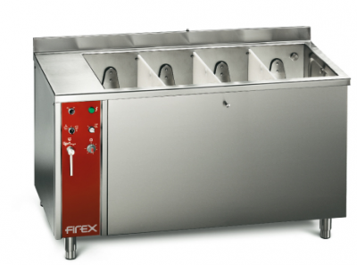 Фото Овощемойка Firex LWD-4, картинка, монтаж, сервис, доставка, сервисное обслуживание