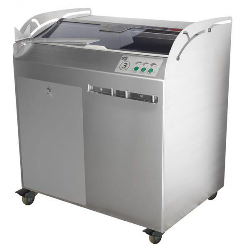 Фото Хлеборезка Jac Varia Self 1000, картинка, монтаж, сервис, доставка, сервисное обслуживание