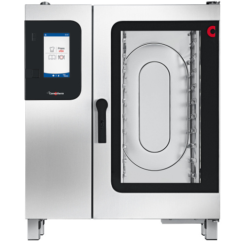 Фото Пароконвектомат Convotherm 4 easyTouch 10.10 EB, картинка, монтаж, сервис, доставка, сервисное обслуживание