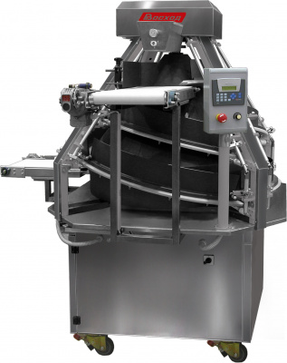 Фото Тестораскаточная машина Восход ТО-6, картинка, монтаж, сервис, доставка, сервисное обслуживание