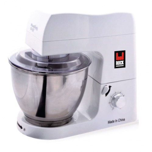 Фото Миксер планетарный Rock Kitchen HLB-7, картинка, монтаж, сервис, доставка, сервисное обслуживание