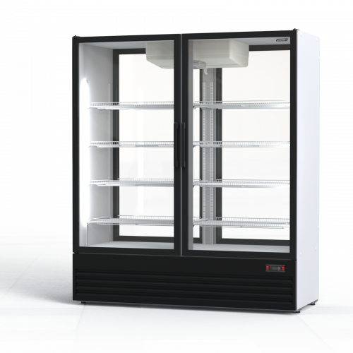Фото Шкаф холодильный Премьер ШВУП1ТУ-1,6 С2 (В/Prm, +1…+10), картинка, монтаж, сервис, доставка, сервисное обслуживание