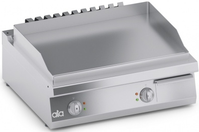 Фото Поверхность жарочная электрическая ATA C2EFL10TT, картинка, монтаж, сервис, доставка, сервисное обслуживание