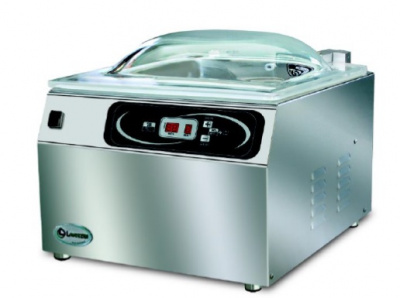 Фото Вакуумный упаковщик камерного типа UNICA Lavezzini, картинка, монтаж, сервис, доставка, сервисное обслуживание