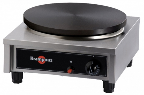 Фото Блинница Krampouz CGCIC4, картинка, монтаж, сервис, доставка, сервисное обслуживание