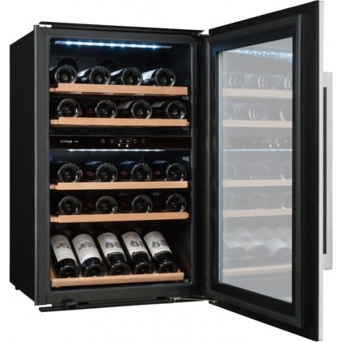 Фото Винный шкаф Climadiff AVI47XDZ, картинка, монтаж, сервис, доставка, сервисное обслуживание