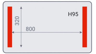 Фото Упаковщик вакуумный Turbovac S50 PRO, картинка, монтаж, сервис, доставка, сервисное обслуживание