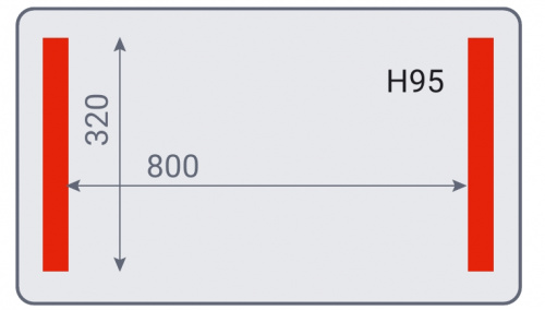 Фото Упаковщик вакуумный Turbovac S50 PRO, картинка, монтаж, сервис, доставка, сервисное обслуживание
