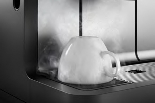 Фото Кофемашина WMF 5000 S+ 03.1950.5001, картинка, монтаж, сервис, доставка, сервисное обслуживание