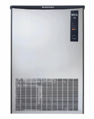 Фото Льдогенератор Scotsman MXG M 638 WS, картинка, монтаж, сервис, доставка, сервисное обслуживание