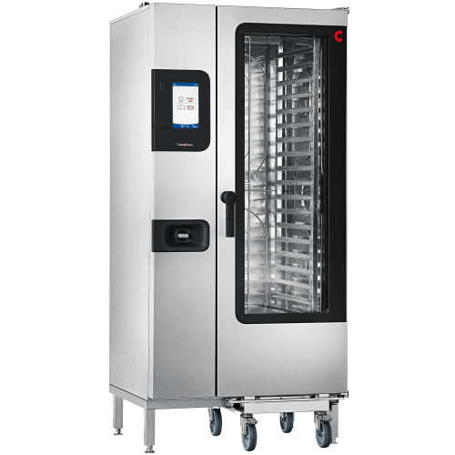 Фото Пароконвектомат Convotherm C4 ET20.10GS Газ, картинка, монтаж, сервис, доставка, сервисное обслуживание