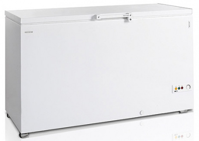 Фото Морозильный ларь Tefcold FR505-I, картинка, монтаж, сервис, доставка, сервисное обслуживание