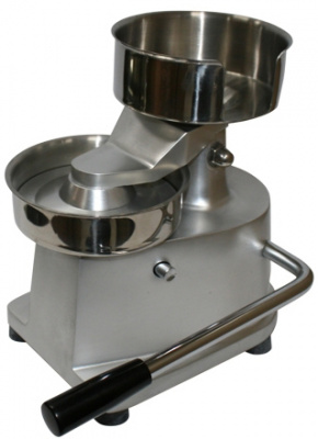 Фото Аппарат д/формования гамбургеров STARFOOD HF 130, картинка, монтаж, сервис, доставка, сервисное обслуживание