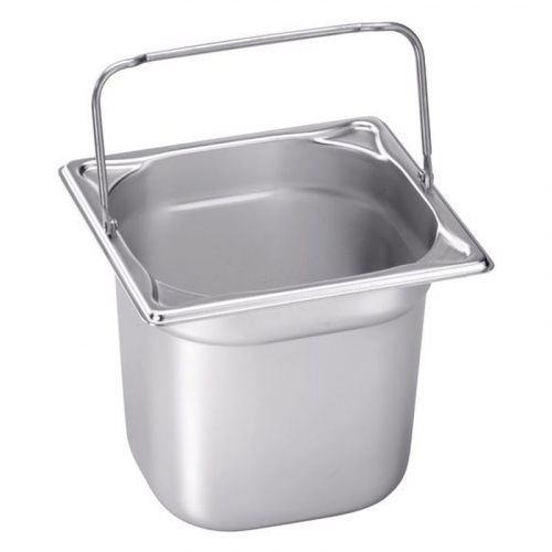 Фото Гастроемкость Blanco GN-B 1/6-150, картинка, монтаж, сервис, доставка, сервисное обслуживание