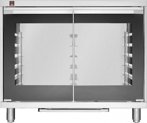 Фото Шкаф расстоечный Tecnoeka EKL 1264 TC, картинка, монтаж, сервис, доставка, сервисное обслуживание