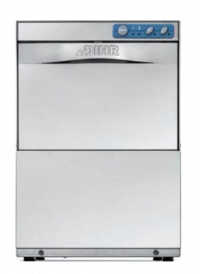 Фото Стаканомоечная машина Dihr GS 35, картинка, монтаж, сервис, доставка, сервисное обслуживание