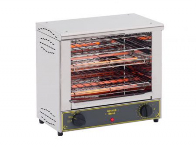 Фото Тостер Roller grill Bar 2000, картинка, монтаж, сервис, доставка, сервисное обслуживание