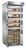 Фото Шкаф пекарский подовый Wiesheu EBO 64 S, картинка, монтаж, сервис, доставка, сервисное обслуживание