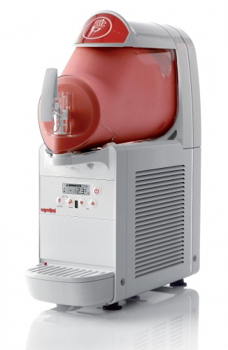 Фото Фризер для мороженого Ugolini Minigel 1 Plus, картинка, монтаж, сервис, доставка, сервисное обслуживание