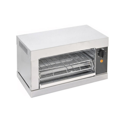 Фото Тостер Mec TB3, картинка, монтаж, сервис, доставка, сервисное обслуживание