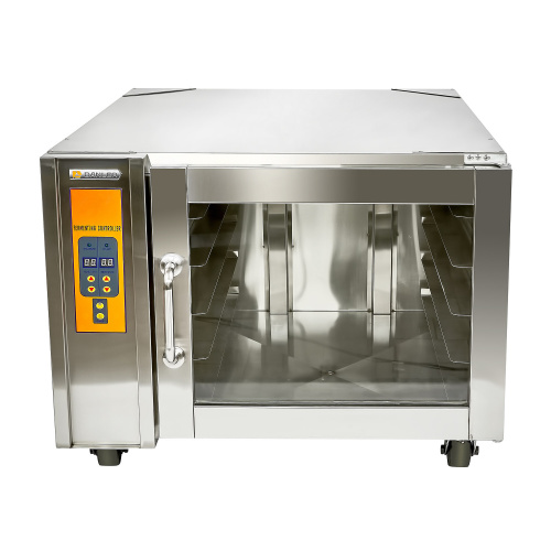 Фото Шкаф расстоечный Danler LS-10, картинка, монтаж, сервис, доставка, сервисное обслуживание