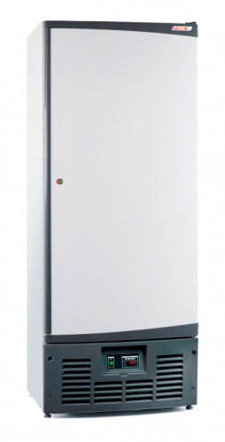 Фото Холодильный шкаф Ариада Рапсодия R700V (глухая дверь), картинка, монтаж, сервис, доставка, сервисное обслуживание