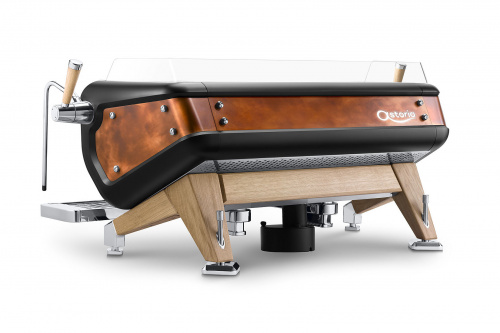 Фото Кофемашина C.M.A. Astoria Storm 4000 Saep 3 gr, картинка, монтаж, сервис, доставка, сервисное обслуживание