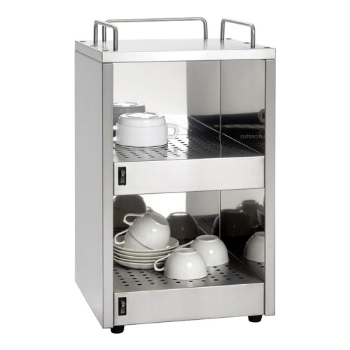 Фото Подогреватель чашек Eksi Cup Warmer 2S, картинка, монтаж, сервис, доставка, сервисное обслуживание