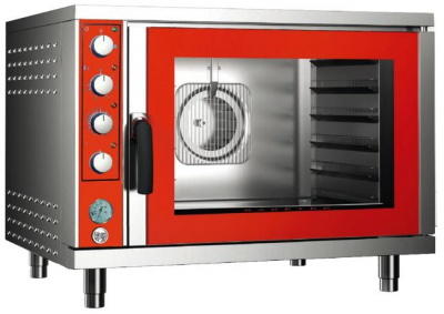 Фото Шкаф пекарский Gierre Bake 500M, картинка, монтаж, сервис, доставка, сервисное обслуживание