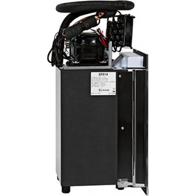 Фото Автохолодильник Indel B FM7 Top, картинка, монтаж, сервис, доставка, сервисное обслуживание