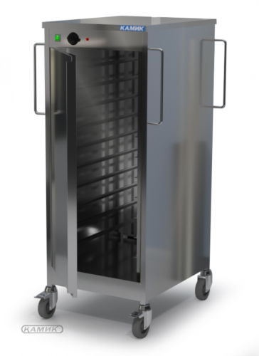Фото Шкаф тепловой Камик ШТ-341588, картинка, монтаж, сервис, доставка, сервисное обслуживание
