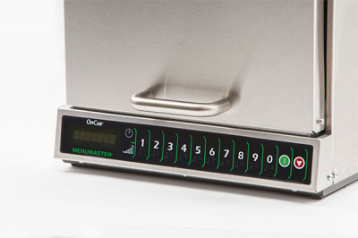 Фото Печь СВЧ Menumaster MOC5241, картинка, монтаж, сервис, доставка, сервисное обслуживание