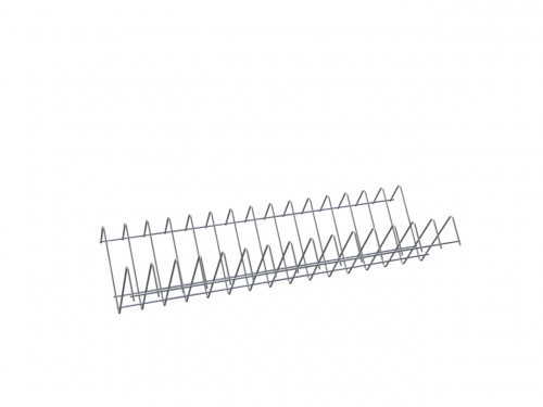 Фото Комплект полки для крышек шкафа Атеси ШЗДП-4- 950-02, картинка, монтаж, сервис, доставка, сервисное обслуживание