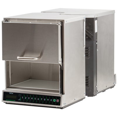 Фото Печь СВЧ Menumaster MOC5241, картинка, монтаж, сервис, доставка, сервисное обслуживание