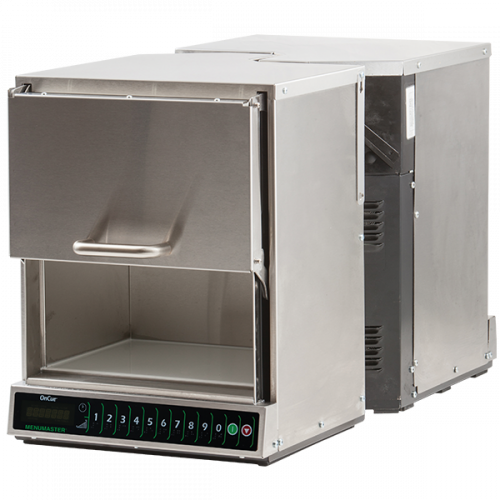 Фото Печь СВЧ Menumaster MOC5241, картинка, монтаж, сервис, доставка, сервисное обслуживание