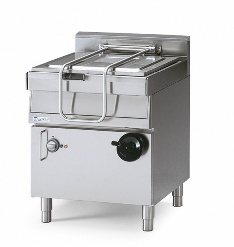 Фото Сковорода электрическая Modular 70/70 BRE, картинка, монтаж, сервис, доставка, сервисное обслуживание