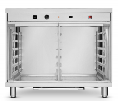 Фото Шкаф расстоечный Tecnoeka EKL 1264, картинка, монтаж, сервис, доставка, сервисное обслуживание