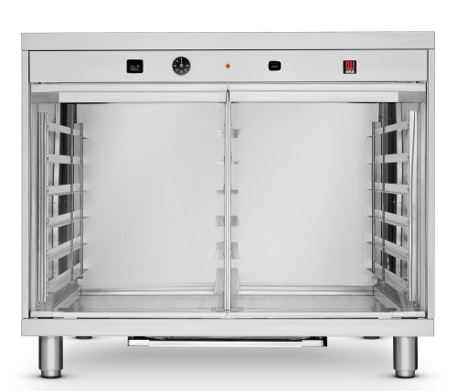 Фото Шкаф расстоечный Tecnoeka EKL 1264, картинка, монтаж, сервис, доставка, сервисное обслуживание