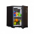 Минибар Cold Vine AC-25B Фото Минибар Cold Vine AC-25B, картинка, монтаж, сервис, доставка, сервисное обслуживание