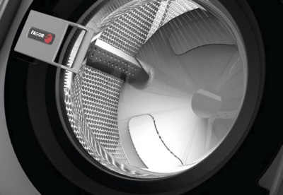 Фото Стиральная машина Fagor LAP-10 TP EP, картинка, монтаж, сервис, доставка, сервисное обслуживание