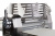 Тестораскаточная машина Danler KDF-520 Фото Тестораскаточная машина Danler KDF-520, картинка, монтаж, сервис, доставка, сервисное обслуживание