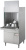 Котломоечная машина COMENDA GE 805E RCD Фото Котломоечная машина COMENDA GE 805E RCD, картинка, монтаж, сервис, доставка, сервисное обслуживание