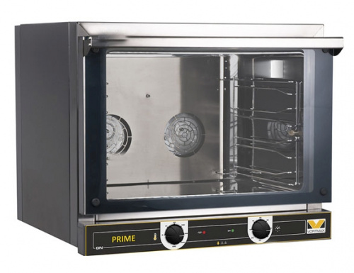 Фото Печь конвекционная Vortmax PC443M, картинка, монтаж, сервис, доставка, сервисное обслуживание