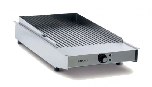 Фото Гриль-мангал Okpiro Ecogrill 7C 400, картинка, монтаж, сервис, доставка, сервисное обслуживание