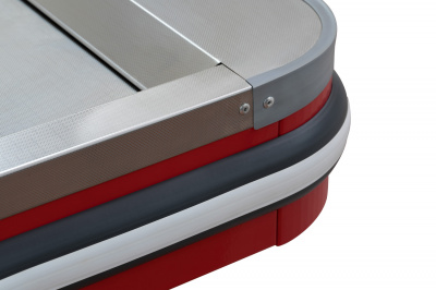 Фото Кассовый бокс Cryspi Flex Basic-1800NNPU, картинка, монтаж, сервис, доставка, сервисное обслуживание