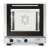 Печь конвекционная Viatto FCM-423 Фото Печь конвекционная Viatto FCM-423, картинка, монтаж, сервис, доставка, сервисное обслуживание
