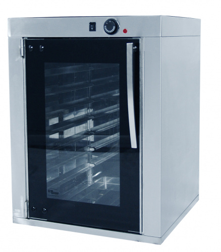 Фото Шкаф расстоечный Гриль Мастер РПК 4, картинка, монтаж, сервис, доставка, сервисное обслуживание