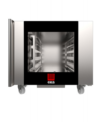 Фото Шкаф расстоечный Tecnoeka MKLM1064, картинка, монтаж, сервис, доставка, сервисное обслуживание