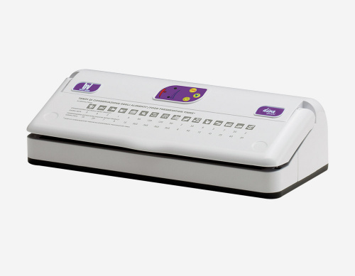 Фото Упаковщик вакуумный бескамерный Besservacuum Diva, картинка, монтаж, сервис, доставка, сервисное обслуживание