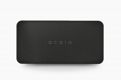 Фото Платформа для взвешивания Acaia, картинка, монтаж, сервис, доставка, сервисное обслуживание